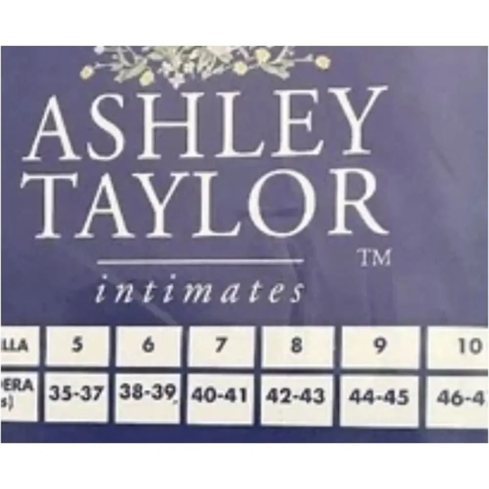 Ashley Taylor vintage 90s